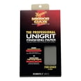 thumbnail image 1 of Papel de lija Meguiar's S225 Mirror Glaze, grano 2000, 25 hojas, 1 of 1