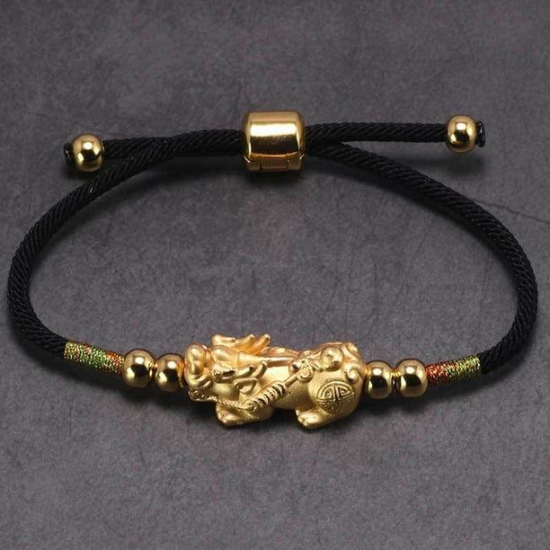 Piyao bracelet gold sale