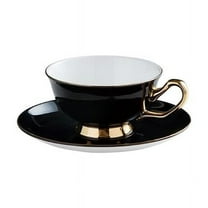 Jiallo PT0118-0089-0272 Enchanted Tea Service - 220 cc tea cup set (1 cup & 1 saucer)