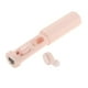 thumbnail image 4 of Verderos Auriculares Inalámb Bluetooth Auriculares Estéreo Inalámb Bluetooth (Bluetooth 5.0, Micrófono Incorporado, - Rosa Rosado, 4 of 8