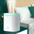 thumbnail image 1 of EIGTHTAIL 2L Humidifiers for Bedroom Large Room Home， Cool and Warm for Plants Mist Top Desk Humidifiers Essential Oil Diffuser， Quiet with Adjustable Mist White, 1 of 6