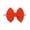 Red, variant on Elegant Bow Hair Headband for Women and Girls Soft Nylon Elastic Daily Wear Gentle Festival Decoration Accessory