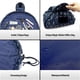 thumbnail image 5 of Makeup Bags (Feather), 5 of 5