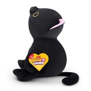 Hug-a-Lumps (Luna) by ZURU, Cuddly Squishy Comfort Plush, Weighted Plush 1.5kg/3.3 Pound