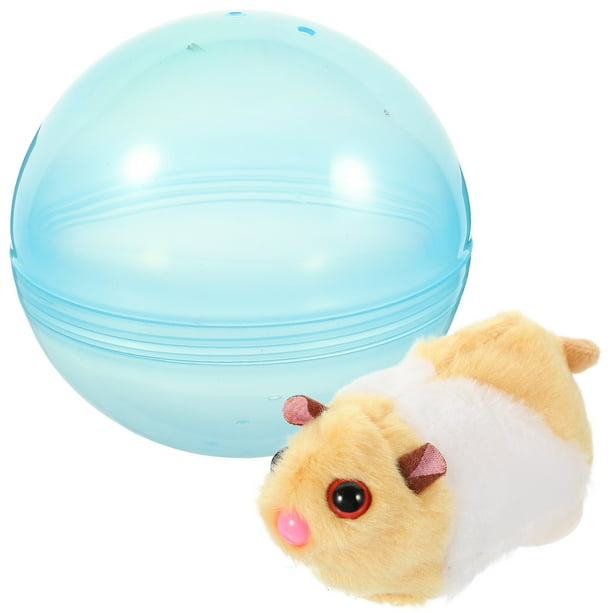 Juguete para gato que corría pelota de juguete electrónica teaser de gato juguete para mascota de gato juguete interactivo