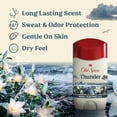 thumbnail image 2 of Desodorante antitranspirante Old Spice Dry Feel 75 ml para hombre, 2 of 8