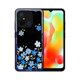 thumbnail image 1 of Funda de Vidrio Templado Glass Fashion para Xiaomi Redmi 12C, 1 of 5
