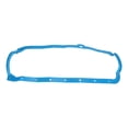 thumbnail image 1 of Car Blue Oil Pan Gasket R6105 Strong Sealing Flexible Aging Resistant Replacement For  Small Block Engines 1955-1979, 1 of 7