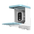 thumbnail image 3 of Smart Bird Feeder with 5MP Camera Solar-Powered Hummingbird Bird Feeder AI Identify Bird Species Waterproof High-Clear Bird Watching Camera, 3 of 9