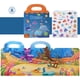 thumbnail image 1 of Reusable Sticker Book Children's Stickers Activity Books Children's Guide Stickers Kids Learning Educational Toy Sticker, 1 of 2