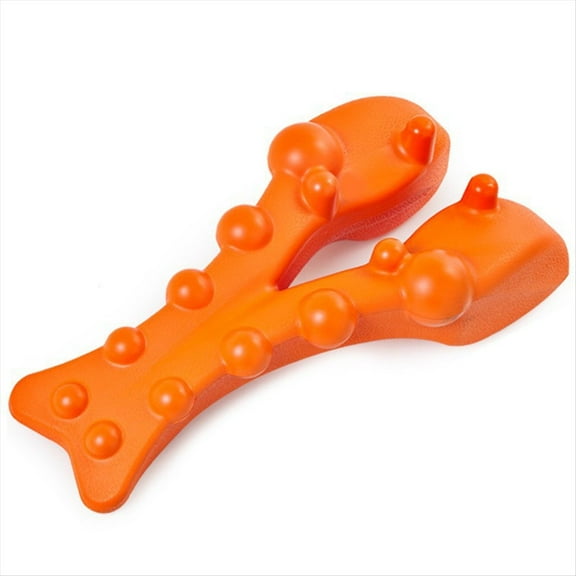 Cervipoint Trigger-Point Massager, Ergonomic for Muscle Relaxation, Helps with Pain Relief Neck, Back, and Shoulders