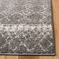 thumbnail image 6 of SAFAVIEH Tulum Coriander Oriental Area Rug, Grey/Ivory, 8' x 10', 6 of 10