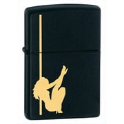 Zippo Girl/Pole Lighter