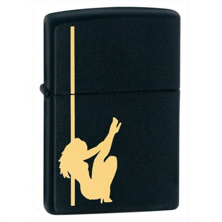 Zippo Girl/Pole Lighter