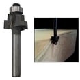 thumbnail image 4 of Herramienta de ranura perfecl para incrustaciones de bordes de guitarra portabrocas 635, 4 of 8