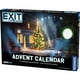 thumbnail image 1 of Calendario de Adviento EXIT: El juego La estrella de Hollywood desaparecida, 1 of 5