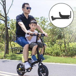 Bell Sports Grey Vented Rear Child Carrier Up to 40 lb Walmart