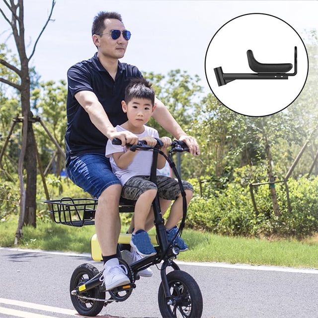 Asientos de en La Parte Delantera Asiento de Seguridad para Niños Portabebés para Silla de Bebé