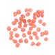 thumbnail image 1 of Piedras luminosas en forma de diamante para acuarios - Resina, brillan en la oscuridad, para decoración de peceras y jardines, 1 of 3