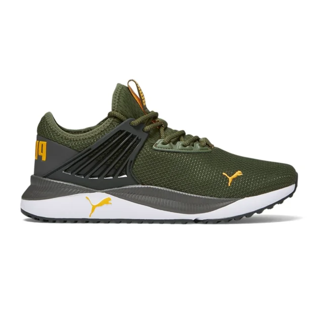 PU & MA Pacer Future Wide Lace Up Mens Size 11.5 M Sneakers Casual Shoes 38645331
