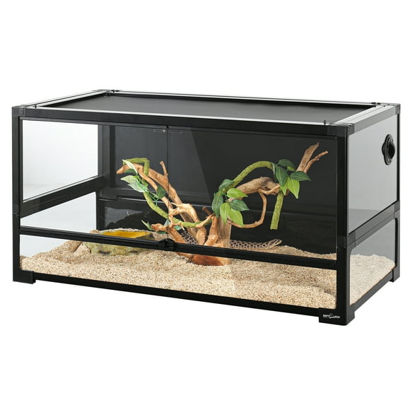 40 Gallon Reptile Tank