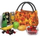 thumbnail image 3 of Fotbe Sunflower4 Bolsa Térmica Portátil con Estampado, Bolsa de Entrega de Alimentos Aislada, Bolsa Reutilizable de Gran Capacidad para Comidas y Supermercado, 3 of 6