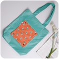 thumbnail image 4 of Coofit Tote Bag Foldable Multifunctional Fashion Shopping Handbag Tote Purse, 4 of 10