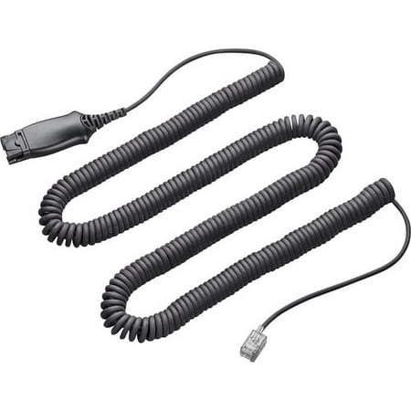 UPC: 0662742111514 | Plantronics HIS Adapter Cable