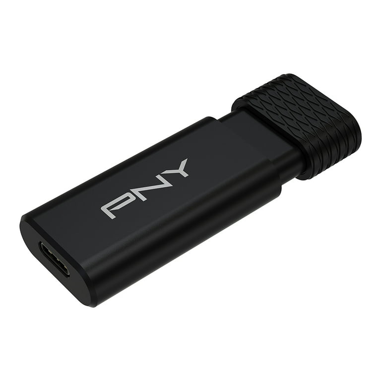 512GB PNY PRO Elite V3™ Type-C USB Gen Flash Drive – Up to