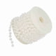 thumbnail image 5 of Rollo de 10 m de alambre de perlas para moler, guirnalda de cuentas para decoración de bodas, 8 mm (blanco), 5 of 14