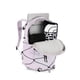 thumbnail image 5 of Mochila THE NORTH FACE Borealis Commuter para mujer, color lavanda, 27 L, 5 of 5