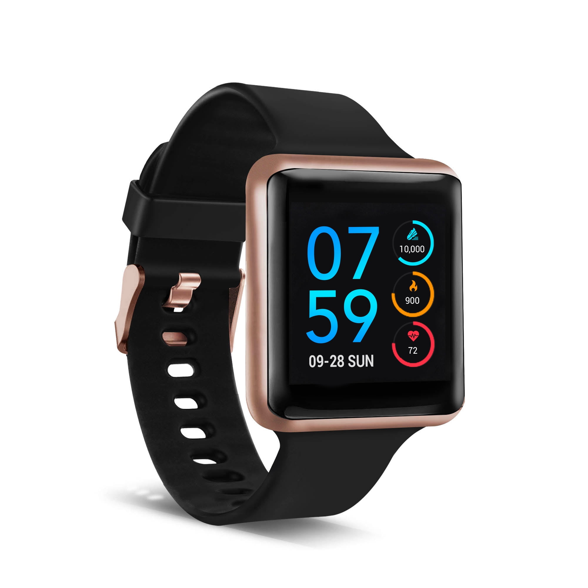 itouch air pulse