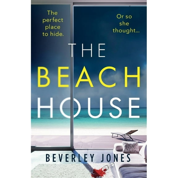 The Beach House, (Paperback)
