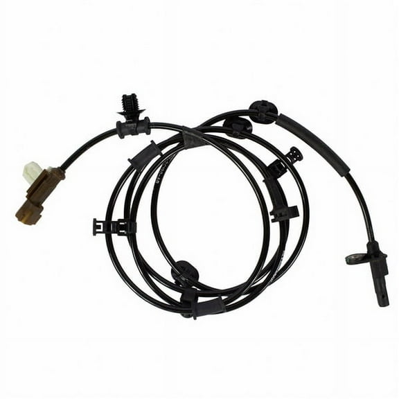 Motorcraft ABS Speed Sensor Fits select: 2015-2017 FORD F150