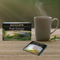 thumbnail image 5 of Bigelow Peak Energy Plus Extra L-Theanine & Caffeine, Black Tea Bags, 18 Count, 5 of 7