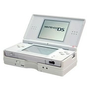 Nintendo DS Lite Sound Grip - White