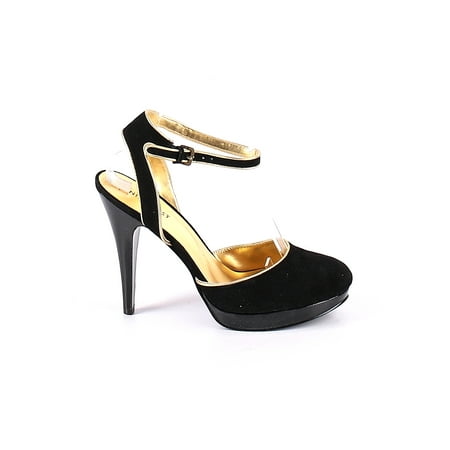 

Pre-Owned Nine West Women s Size 8 Heels