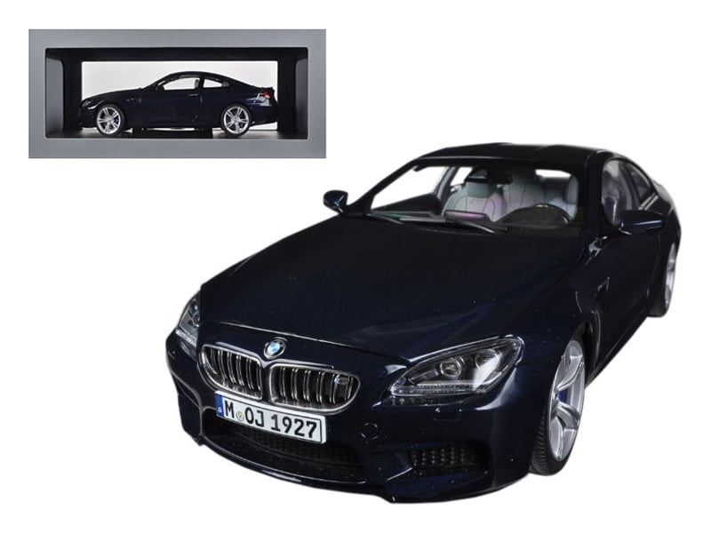 bmw m6 diecast
