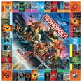 thumbnail image 3 of Iron Maiden Jeu de Société Monopoly, 3 of 4