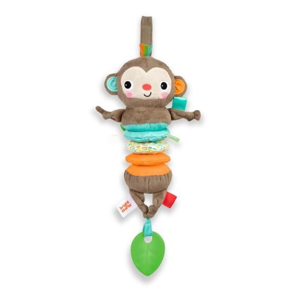Bright Starts Pull, Play & Boogie Musical Activity Toy