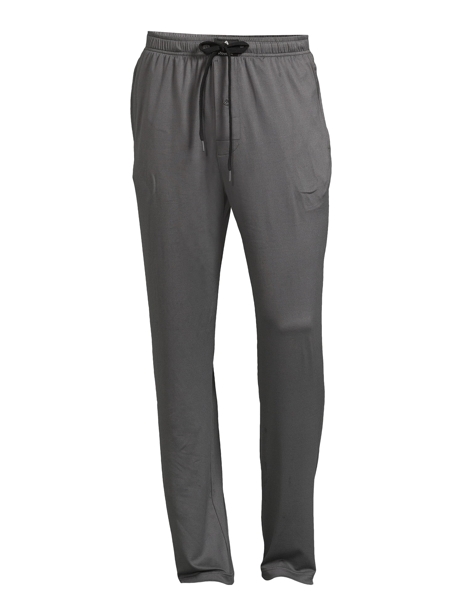 Reebok Men s Pull on Pajama Sleep Pants Sizes up to 2XL Walmart