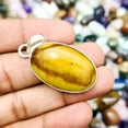 thumbnail image 2 of yellow jade, 2 of 5