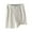 Off White, variant on WREESH Men's Dress Shorts Work Shorts Fashion Chino Shorts Loose Summer Short Pants Walkshorts Off White