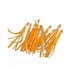 thumbnail image 5 of Eigraketly 10 piezas de cebo artificial, convenientes accesorios para señuelos de peces para exteriores, naranja naranja 10piezas, 5 of 6