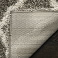 thumbnail image 5 of Safavieh Hudson Aline Geometric Shag Area Rug, 5 of 5