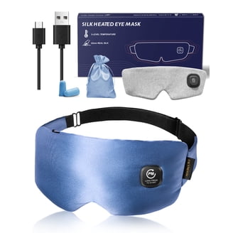 Remee Lucid Dreaming Mask Blue Red Light LED Lucid Dream Inducer