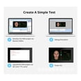 thumbnail image 3 of NX4827P043-011R 4.3 Inch LCD-TFT HMI Display Module Intelligent Series RGB 65K Color Capacitive Touch Panel, 3 of 5