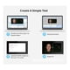 thumbnail image 3 of NX4827P043-011R 4.3 Inch LCD-TFT HMI Display Module Intelligent Series RGB 65K Color Capacitive Touch Panel, 3 of 5