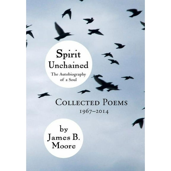 Spirit Unchained, (Hardcover)