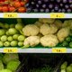 thumbnail image 1 of Moluckfu 30Ud Etiquetas Para Precio Transparente Con Bordes Suaves Ideal Para Supermercados, 1 of 8